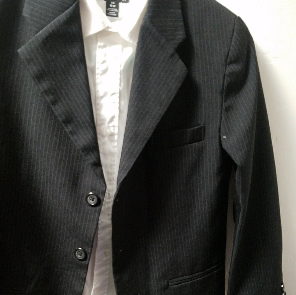 Boys Dress Suit Jacket